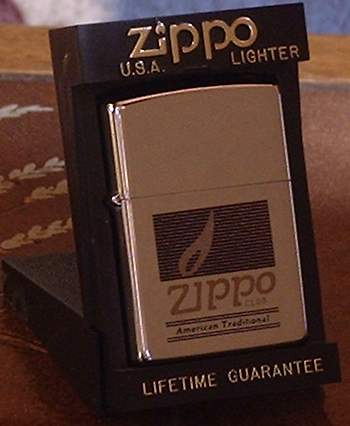 Club Zippos